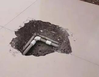 巴林右卫生间漏水维修公司为您分享如何判断家里漏水