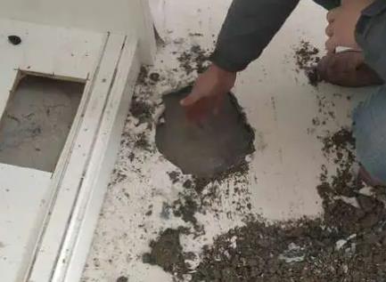 巴林右卫生间漏水维修公司分享下精确定位查漏水一次多少钱?不同级别收费不同
