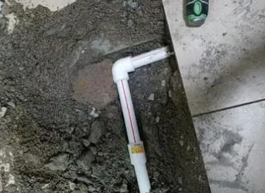 巴林右阳台漏水维修时有哪些声音会影响检漏仪
